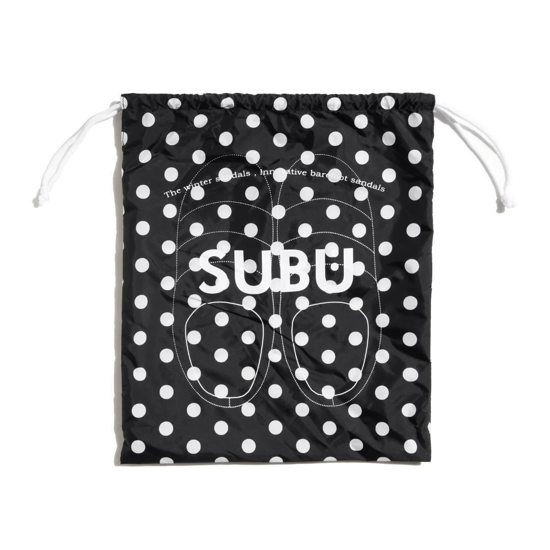 【新品】SUBU IVE レイ着用 サンダル ドット 人気　DOTS ジェニ 1