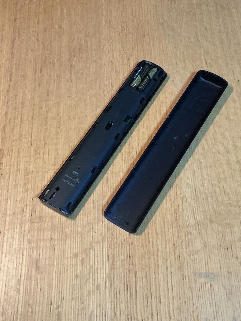 【美品・2021年製】TCL32型 Android TV Netflixリモコン