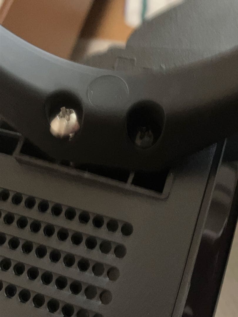 【美品・2021年製】TCL32型 Android TV Netflixリモコン