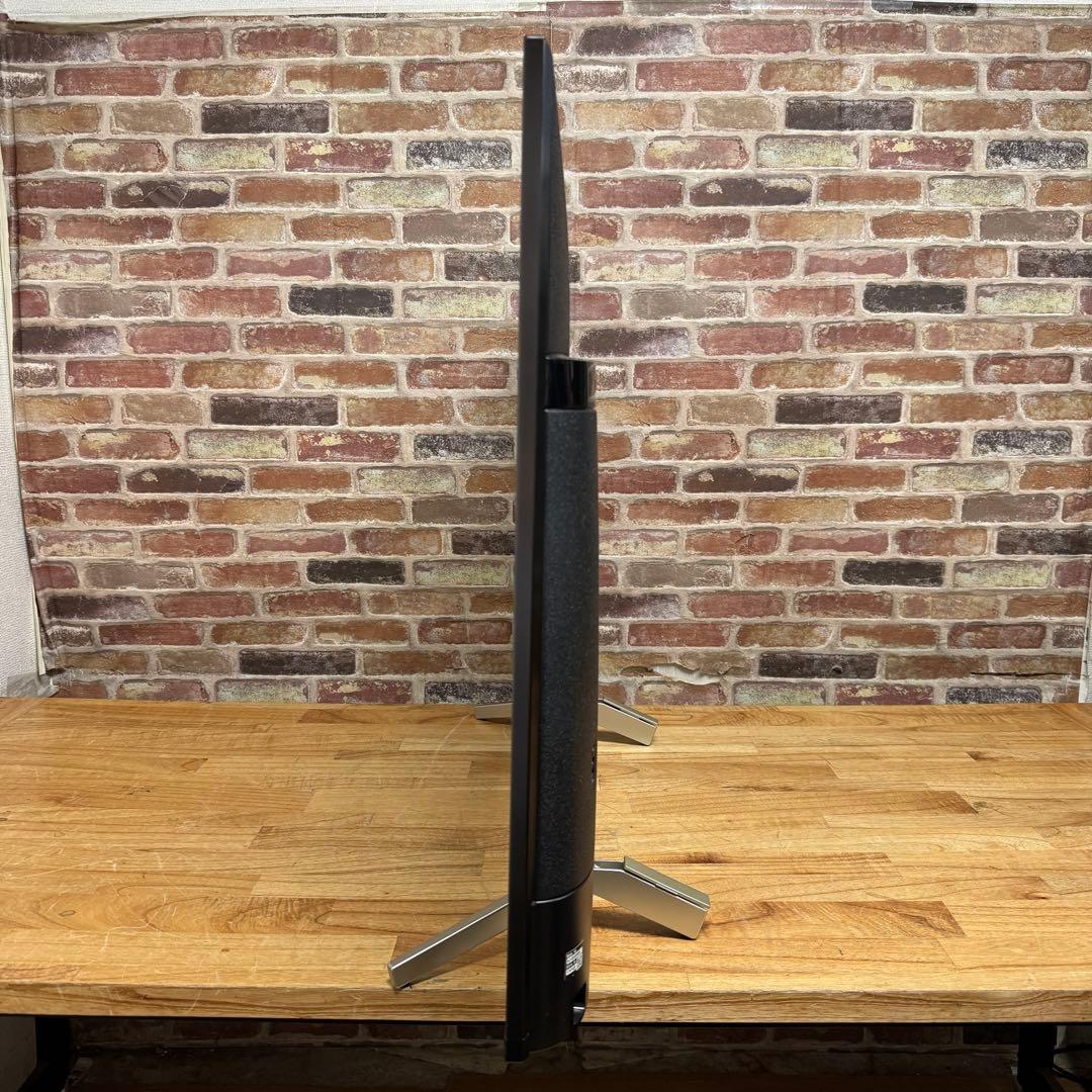 SONY 49V型 4K液晶テレビ BRAVIA KJ-49X8500F