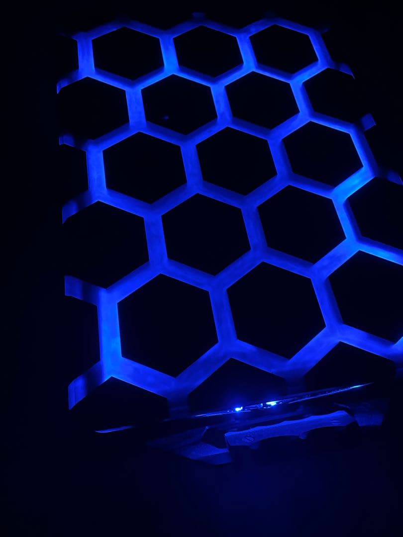 最終値下げ　ウォンキーキャンプ SC25 BOXTOP HEXAフルカスタム