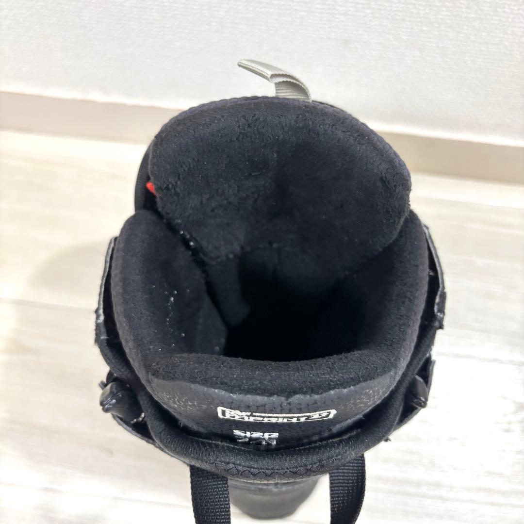 Burton MOTO スノーボードブーツ 25cm