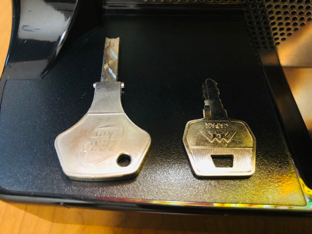 ６号機　不要機付き　アイムジャグラーEX-TP