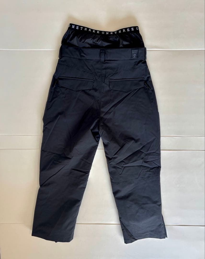 ⭕️値下げ中⭕️スノーボードウェア スノーボード ウェア 上下セット