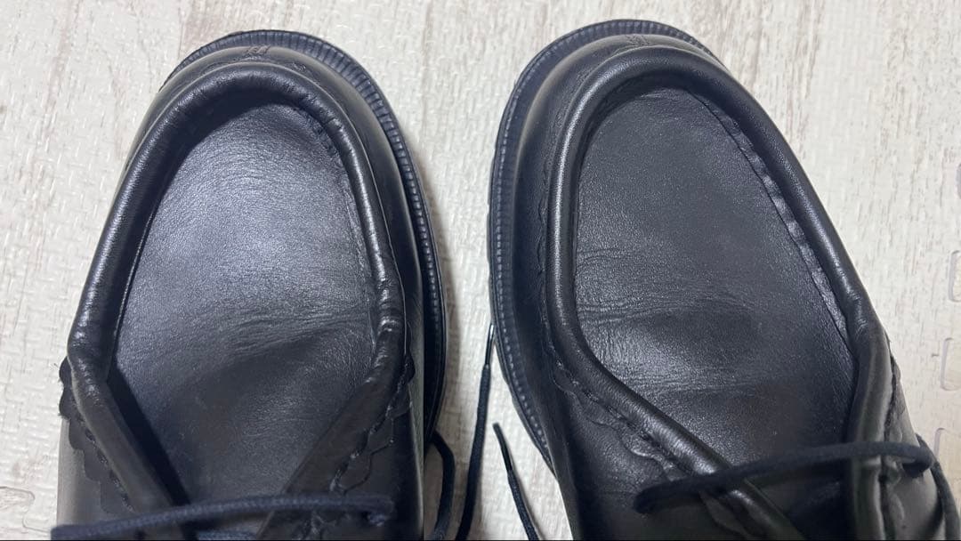 靴 KLEMAN PADRE 41