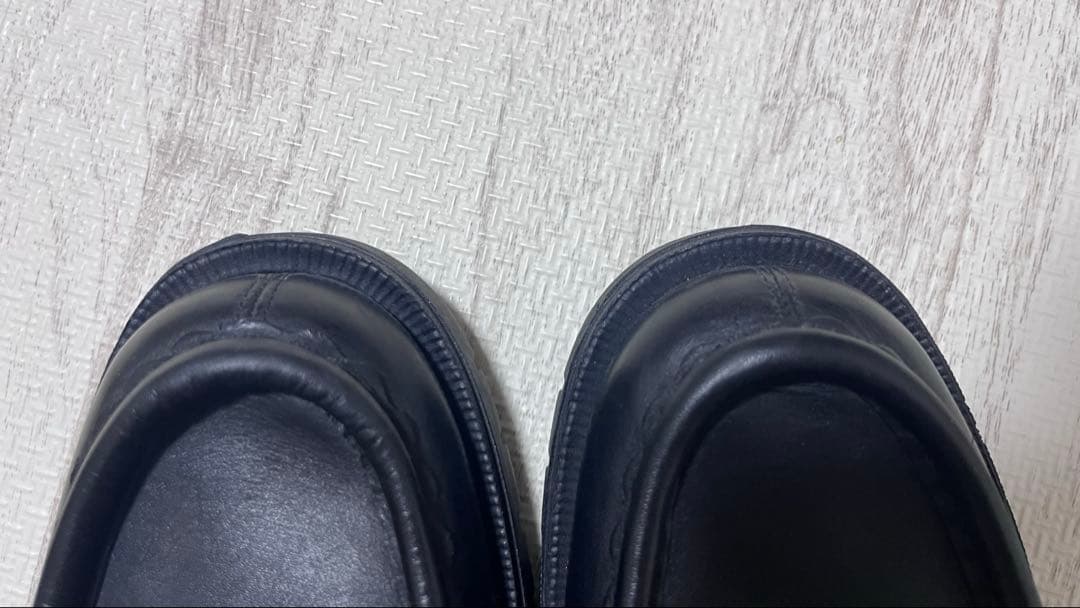 靴 KLEMAN PADRE 41