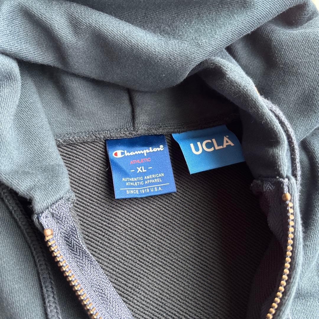 UCLA NBA バスケ スウェット セットアップ