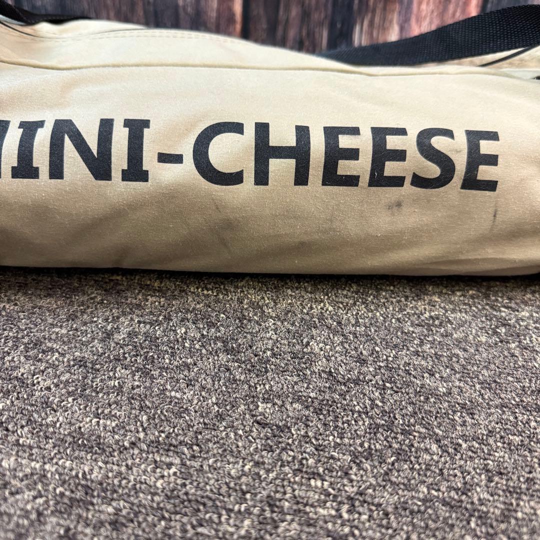 DOD CHEESE TARP MINI チーズタープミニ TT3-581-BG
