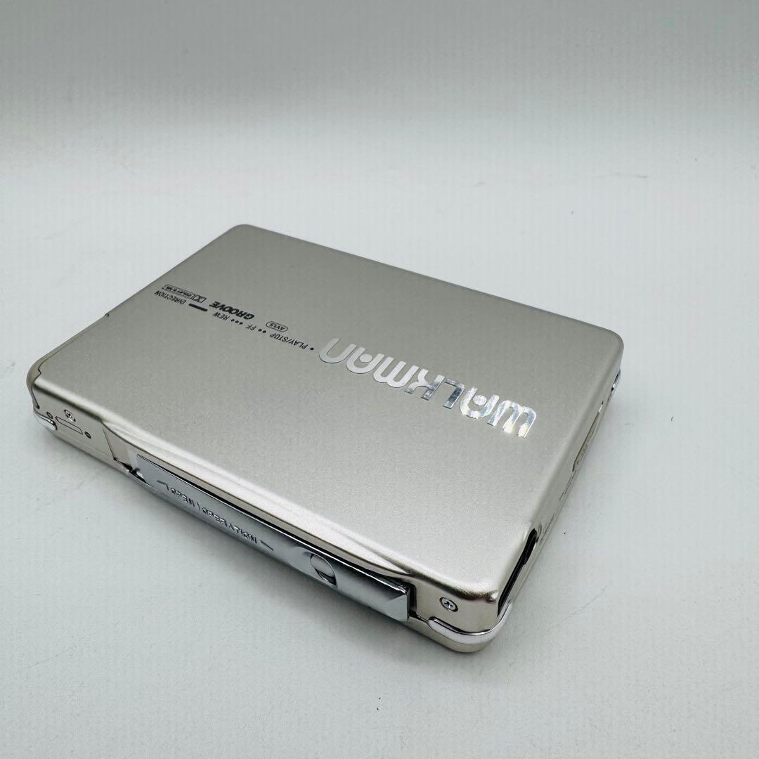 SONY WALKMAN EX最上位モデル カセットウォークマン WM-EX9