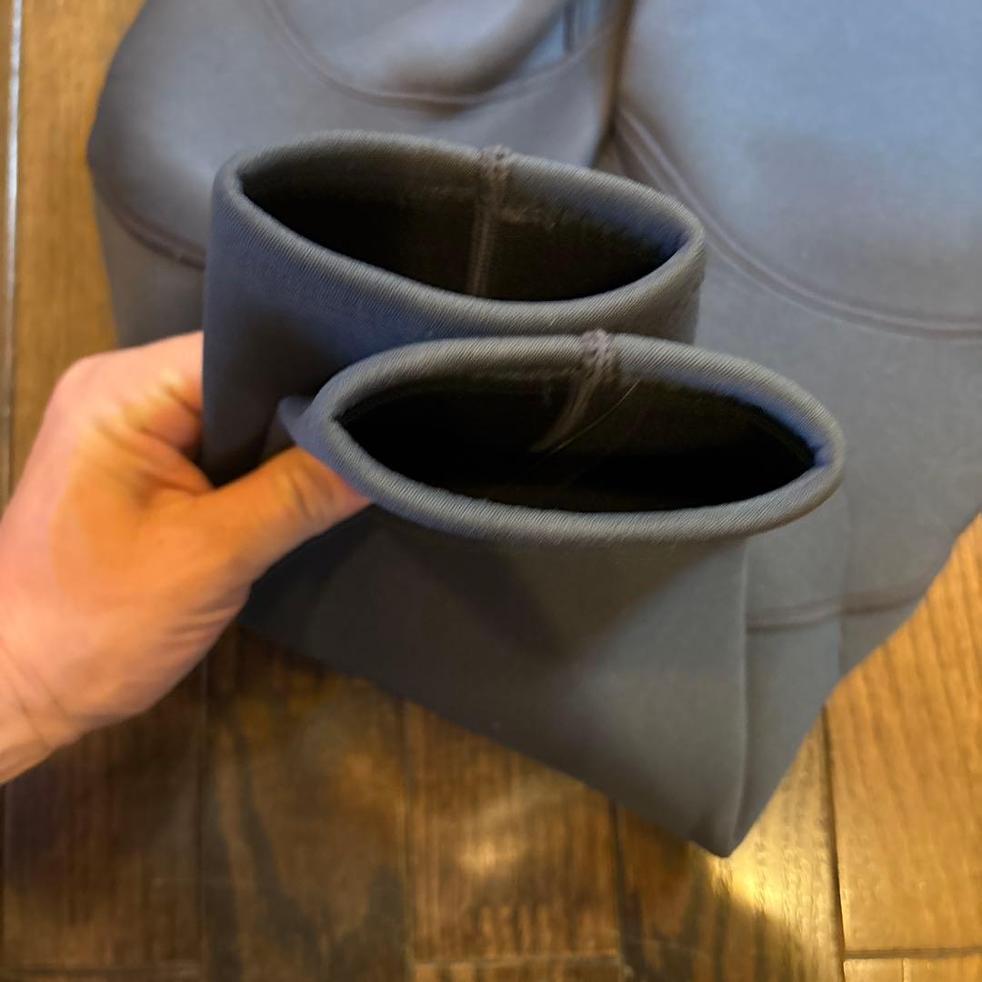 ⭐︎TAKUYA⭐︎mont-bell ウェットスーツ XXL