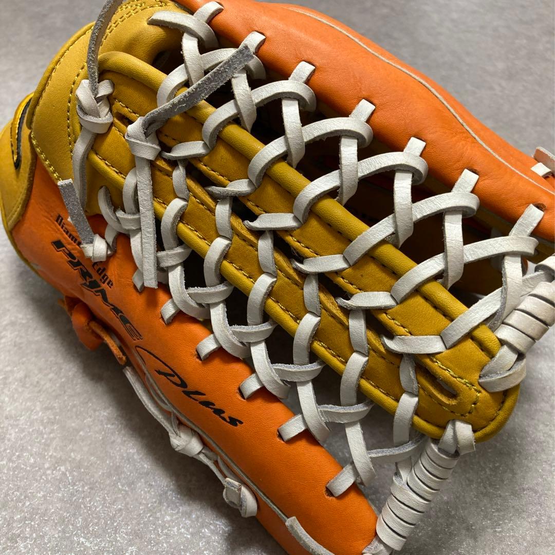 NIKE ナイキ 一般 大人用 軟式 野球 グローブ グラブ 即戦力 レア 人気