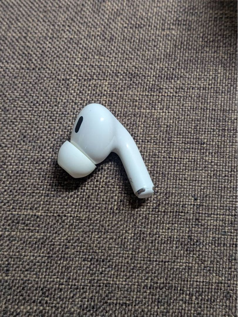 右耳 Apple AirPods Pro 第2世代 正規品 片耳955