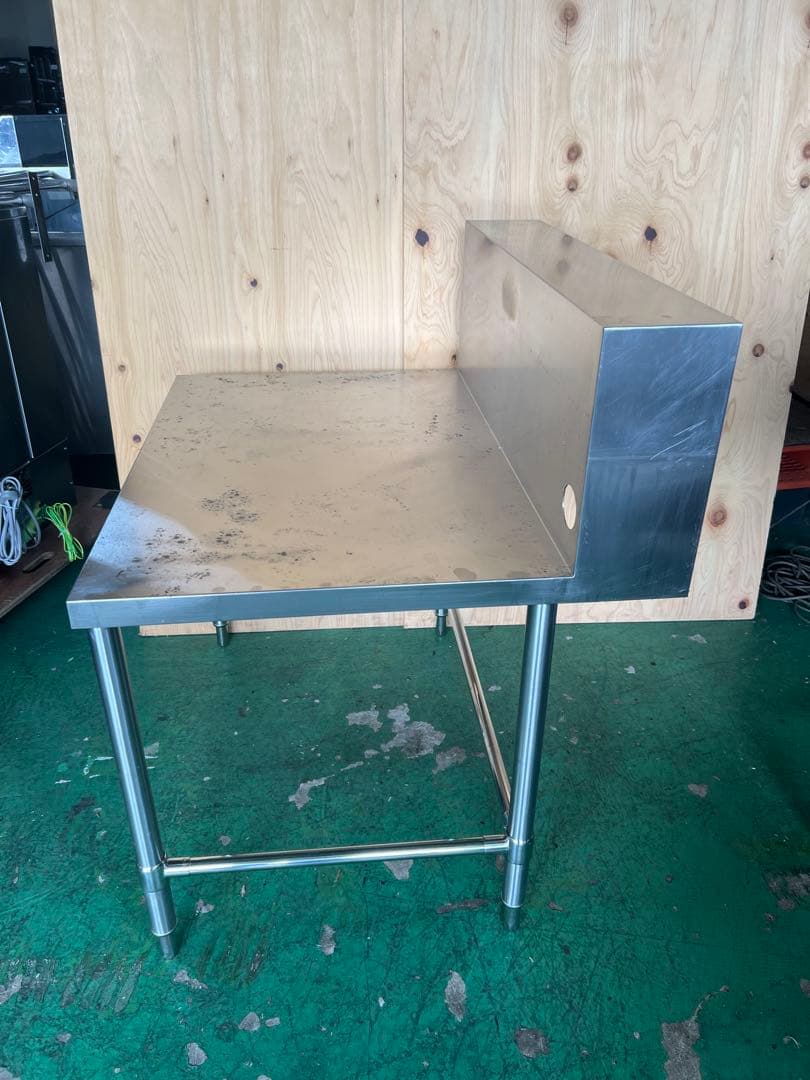 ガス台900x750x675(+300)