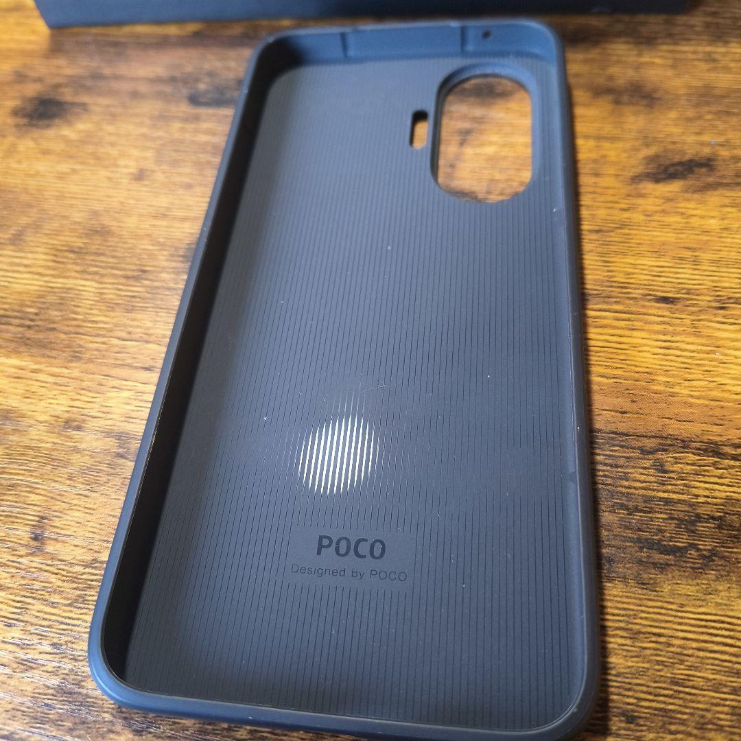 Xiaomi POCO F7 12GB+256GB Simフリー版