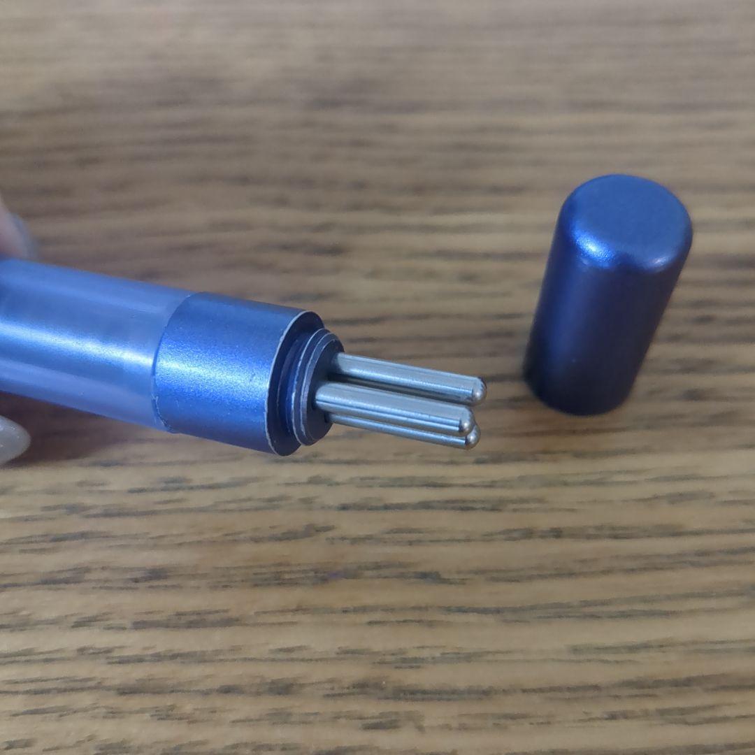 【訳あり】COREFITフェイスポインター プロテラヘルツ