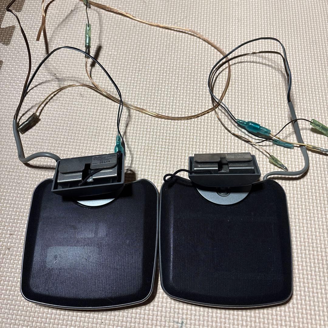 carrozzeria TS-STH700 サテライトスピーカー