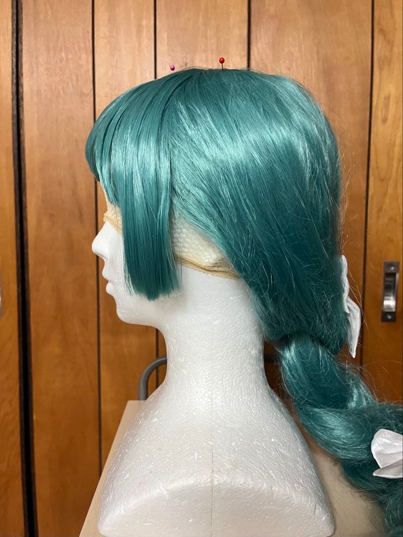 そう様用／ハルジオ衣装＋ウィッグセット