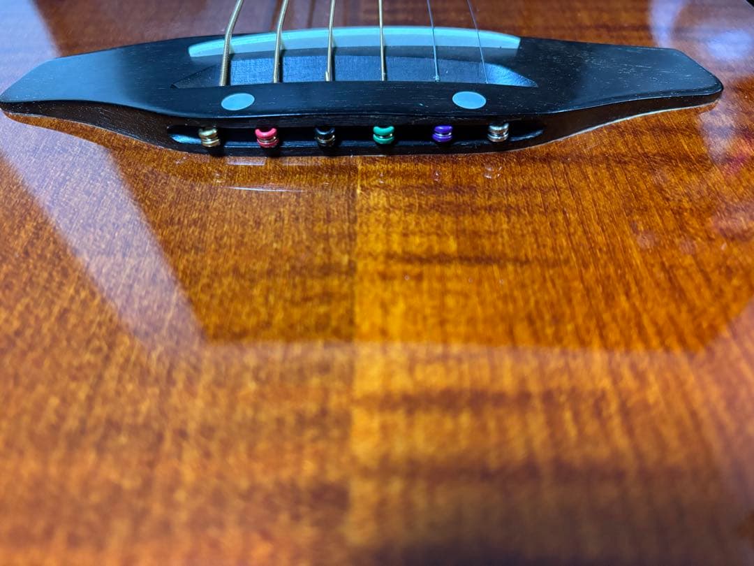 Kei K.yairi KYF-2 2007年製