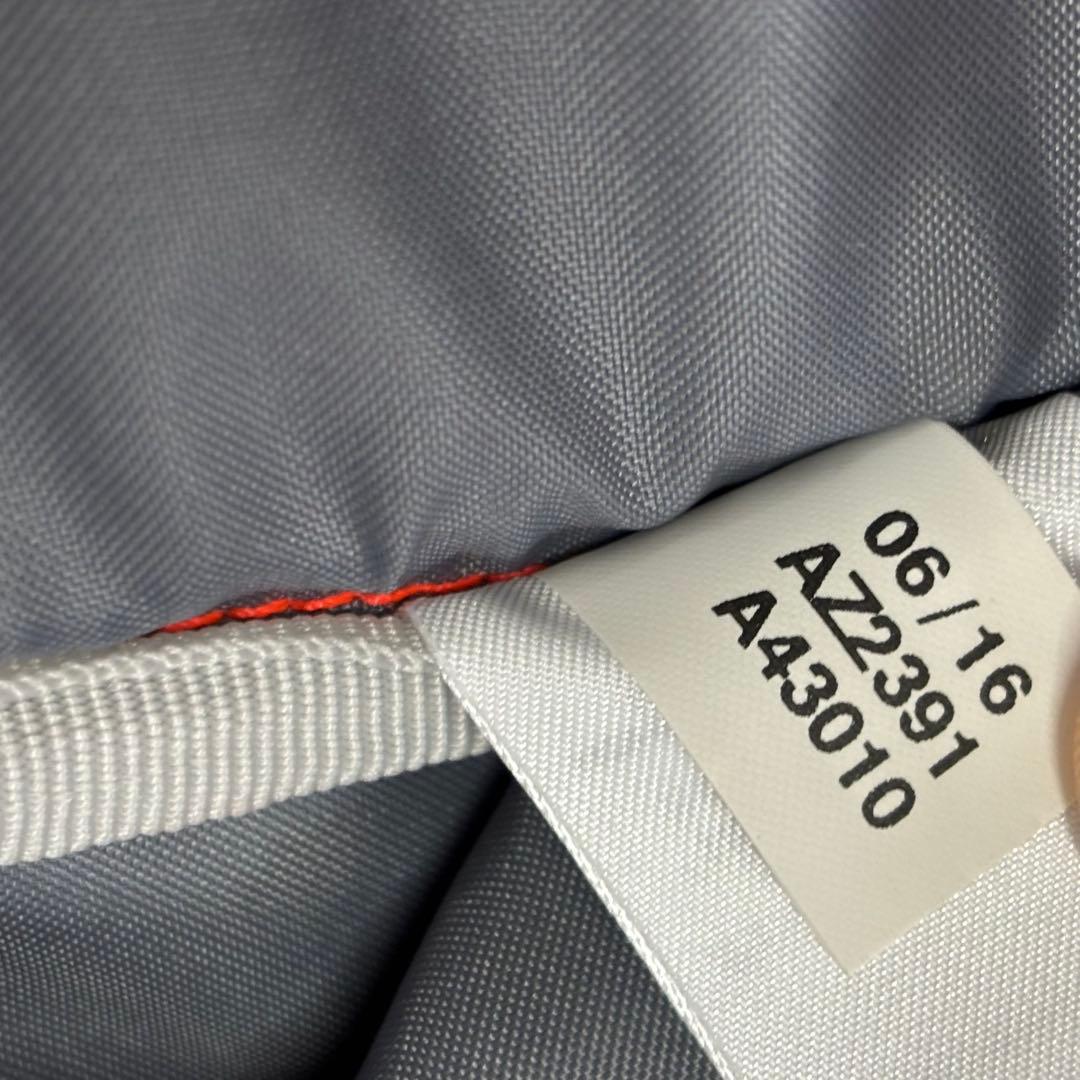 【即日発送 美品 アルビ限定モデル】adidas OPSバックパック30L