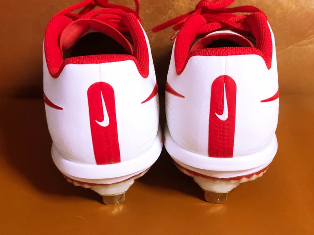 新品2026年★USA国内限定★Nike☆野球用★Lunar 3Pro☆25cm