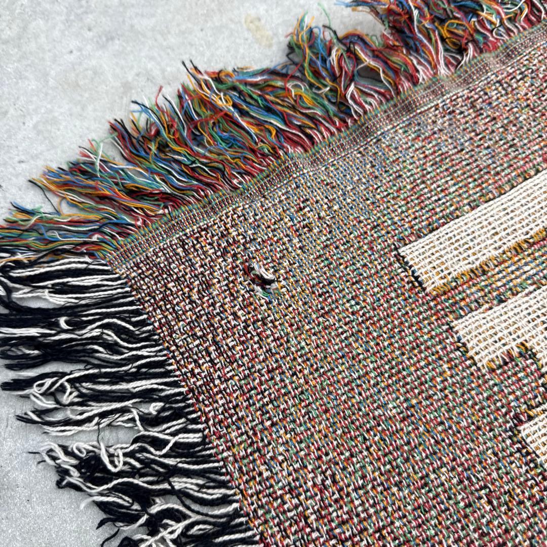 テイラースウィフト RED マルチカバー　ソファーカバー　ラグ　161x134