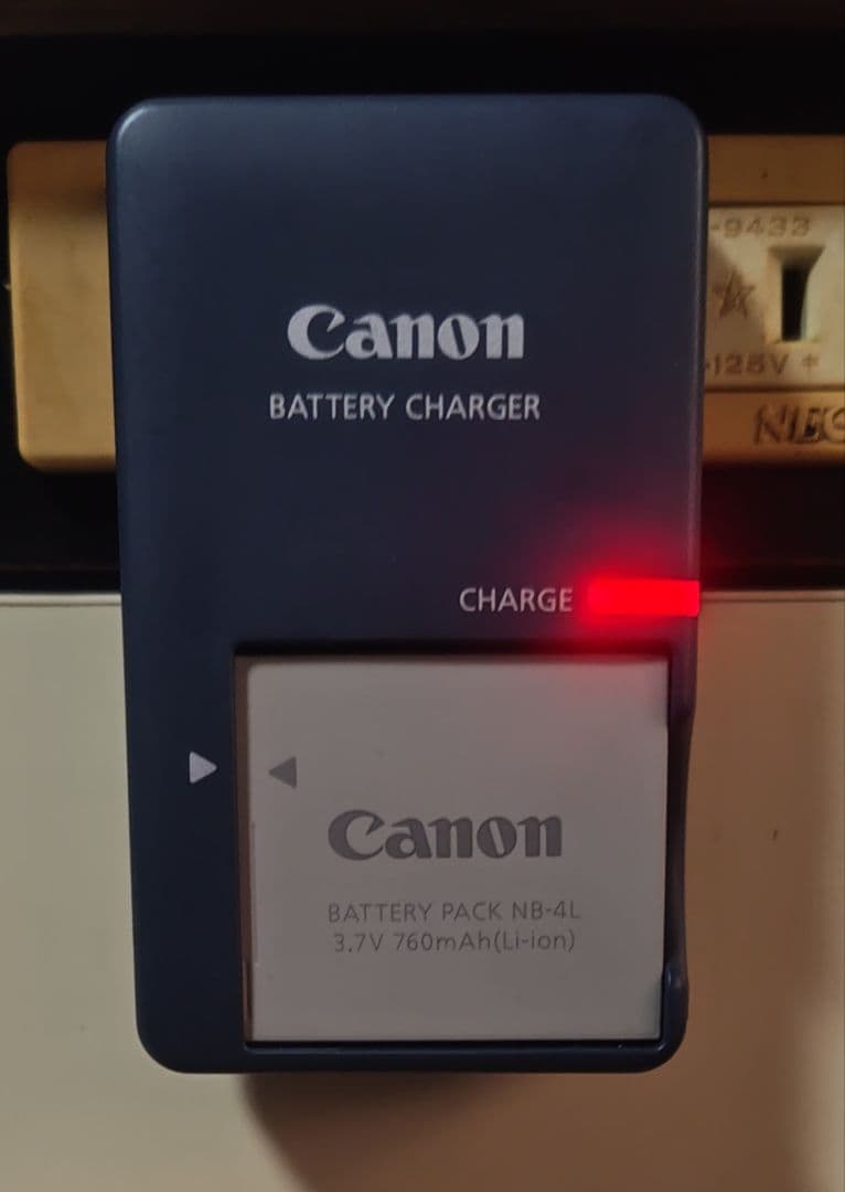 美品・Canon IXY 600F SamanthaThavasaコラボ