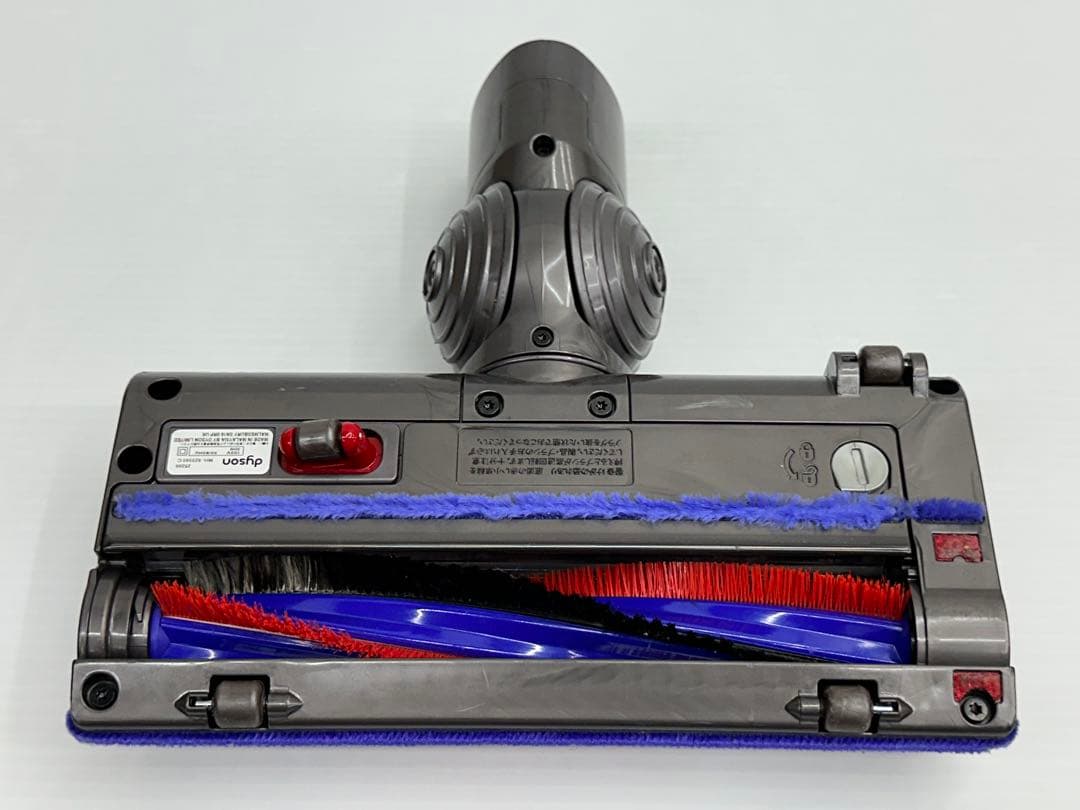 DC48 DC63 CY24 CY25 ダイソン モーターヘッド　回転ブラシ中古