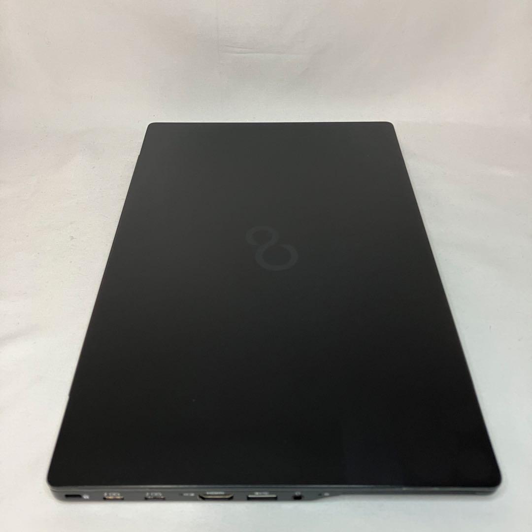 準美品 LIFEBOOK U9311/F 11世代 i5 16GB オフィス24