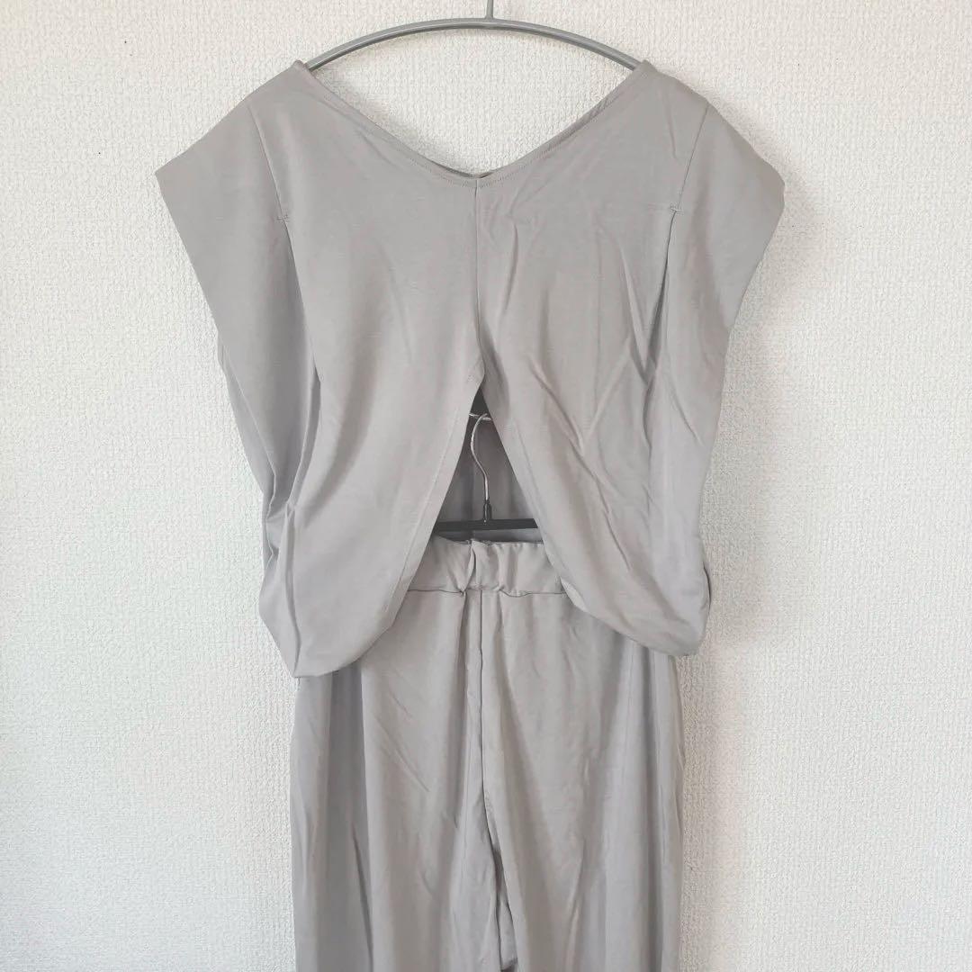 スリア オールインワン M ヨガウェア サロペット ヨガ suria