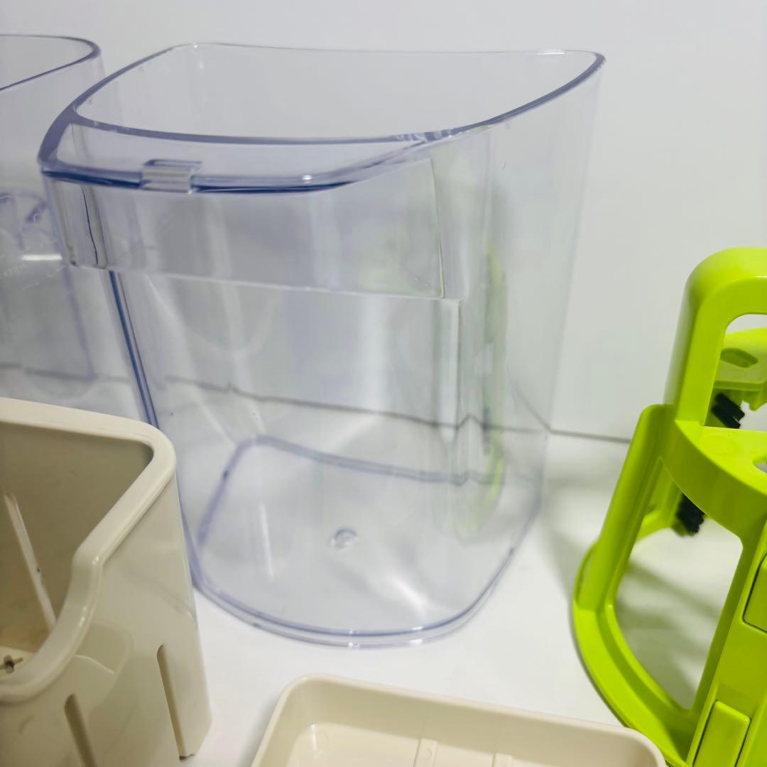 【美品】Kuvings JSG-121 ホールスロージューサー