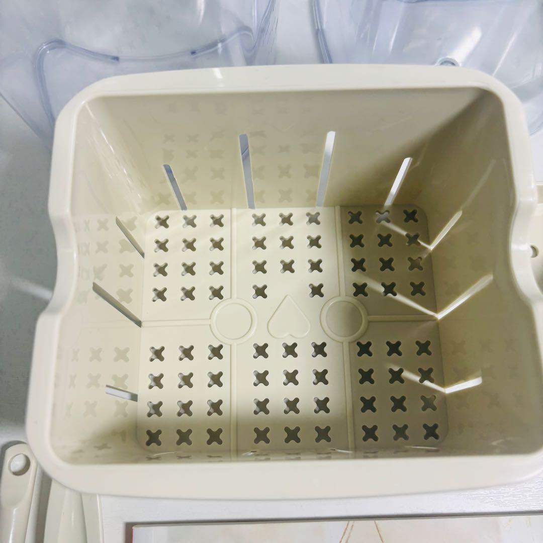 【美品】Kuvings JSG-121 ホールスロージューサー