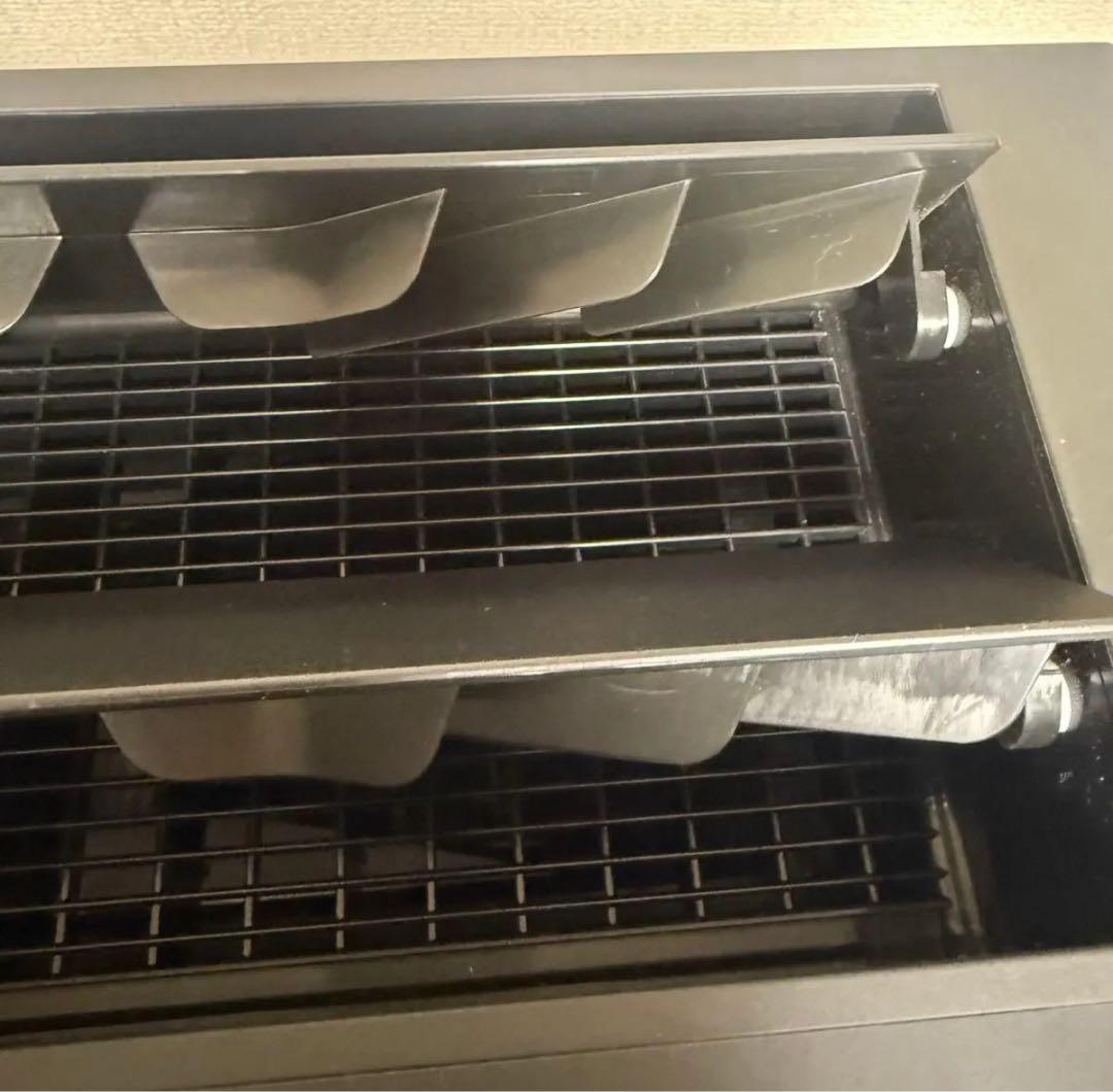 Panasonic 加湿空気清浄機 F-VXT90