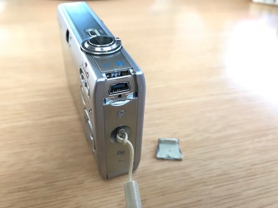 ixy digital 25 is 動作確認済みですぐ使えます‼︎付属品多め