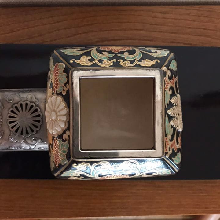 香炉