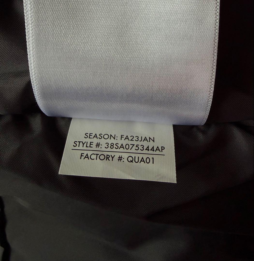 新品 スキージャケット EXO SHIELD 3in1 38SA075344 M