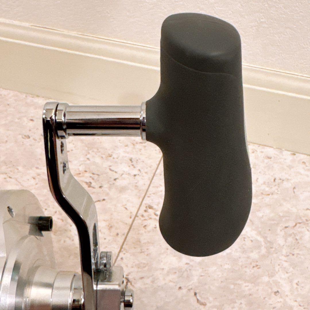 シマノ　タリカ50II リール　新品！