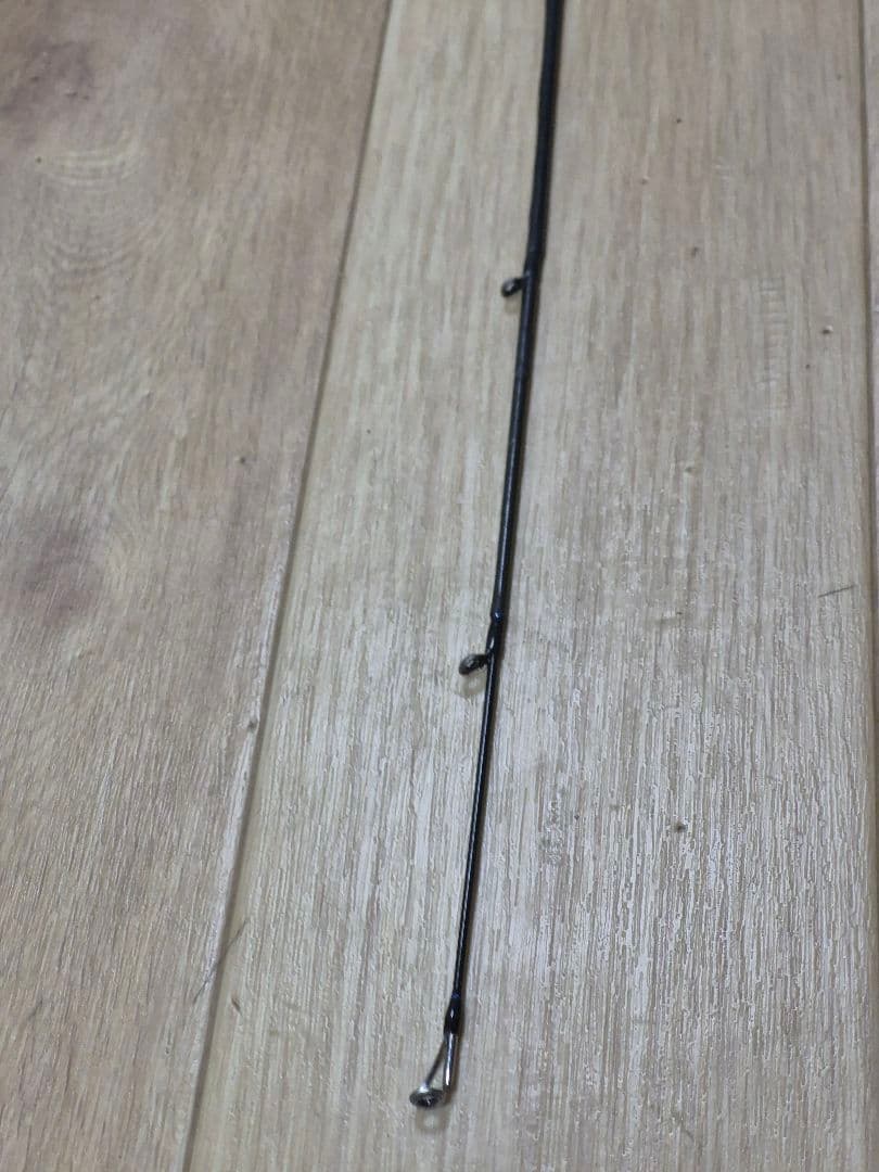 直接引取り可 エギング シーバスロッド4本セット エバーグリーン ブリーデン