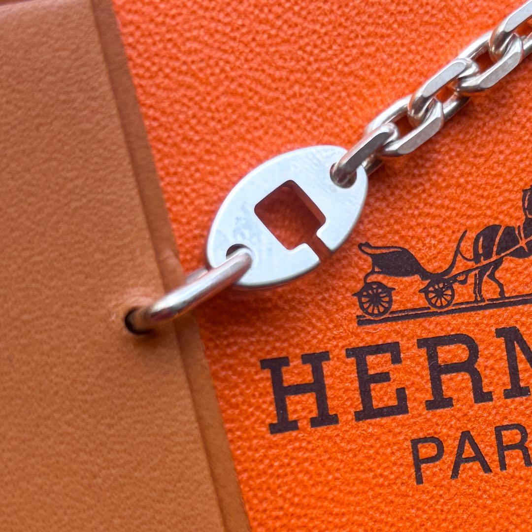 レア 未使用品★エルメス ZINGARO TOKYO 2009 限定キーホルダー