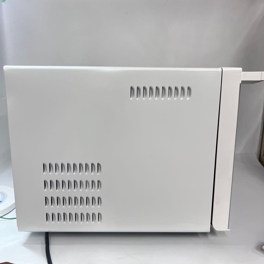 Panasonic NE-FS3A-W オーブンレンジ 2022年製