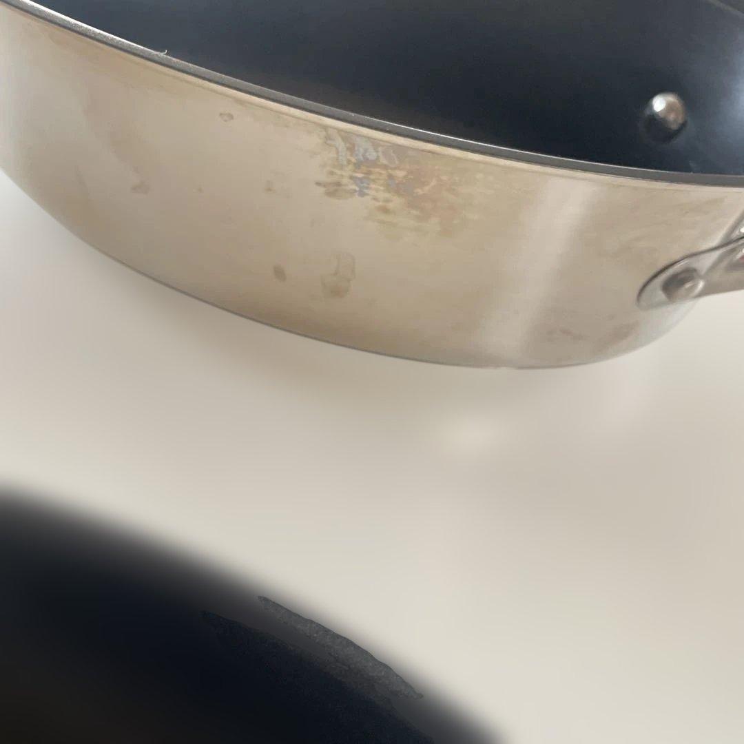 Meyer　マイヤージャパン　オールインワン　オーバルパンセット　グリルパン