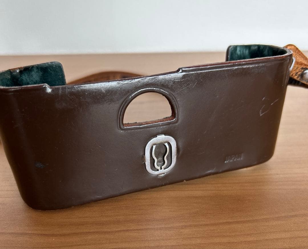 わ*ん様 Canon Camera P レンジファインダー カメラ 露出計・取説