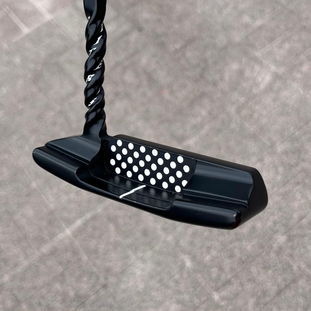 クラシック ニューポート2 ロングネック ツイストネック 美品 超超激レア