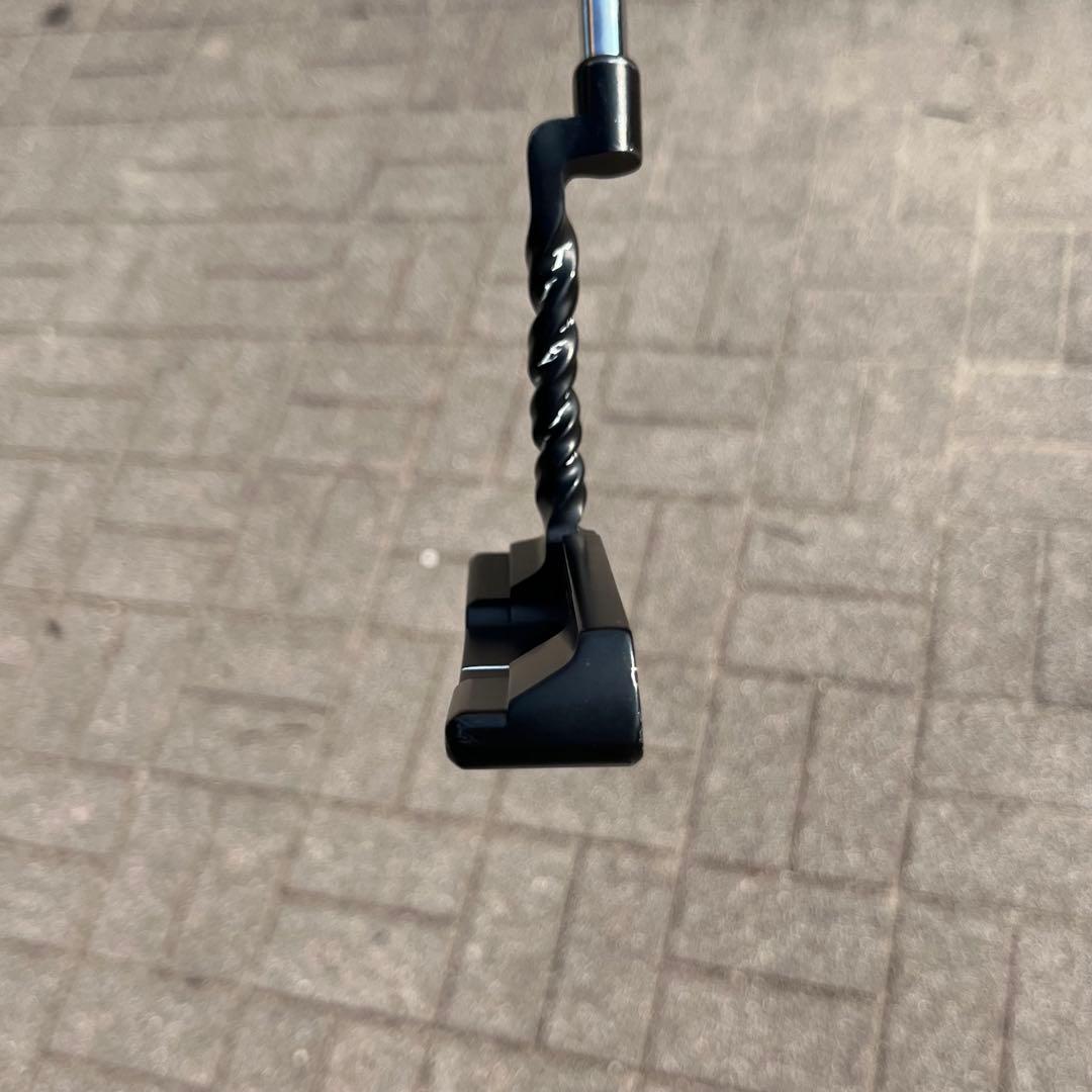 クラシック ニューポート2 ロングネック ツイストネック 美品 超超激レア