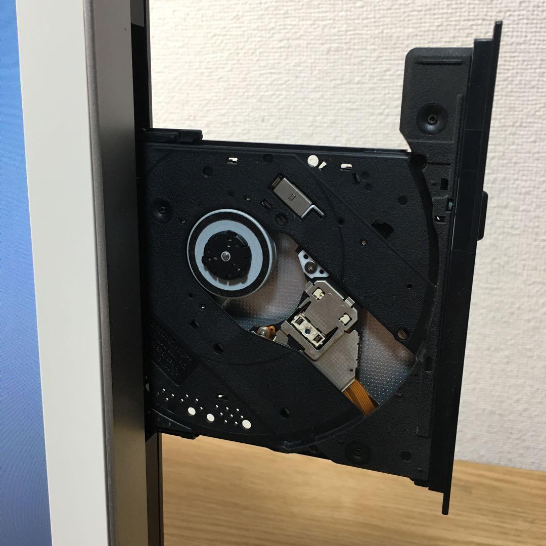 フルセット NEC Win11 地デジ 一体型 21.5'モニター デスクトップ