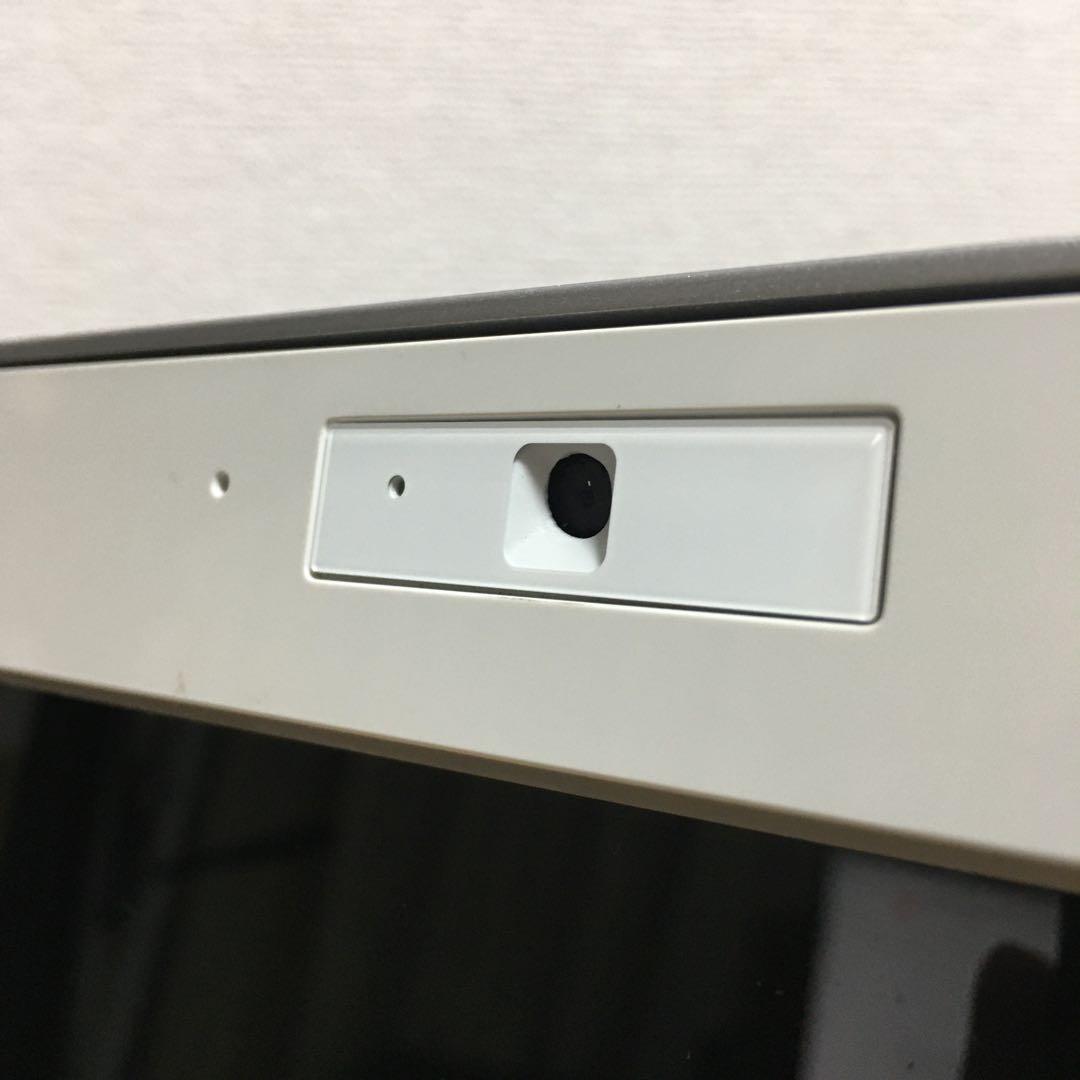 フルセット NEC Win11 地デジ 一体型 21.5'モニター デスクトップ