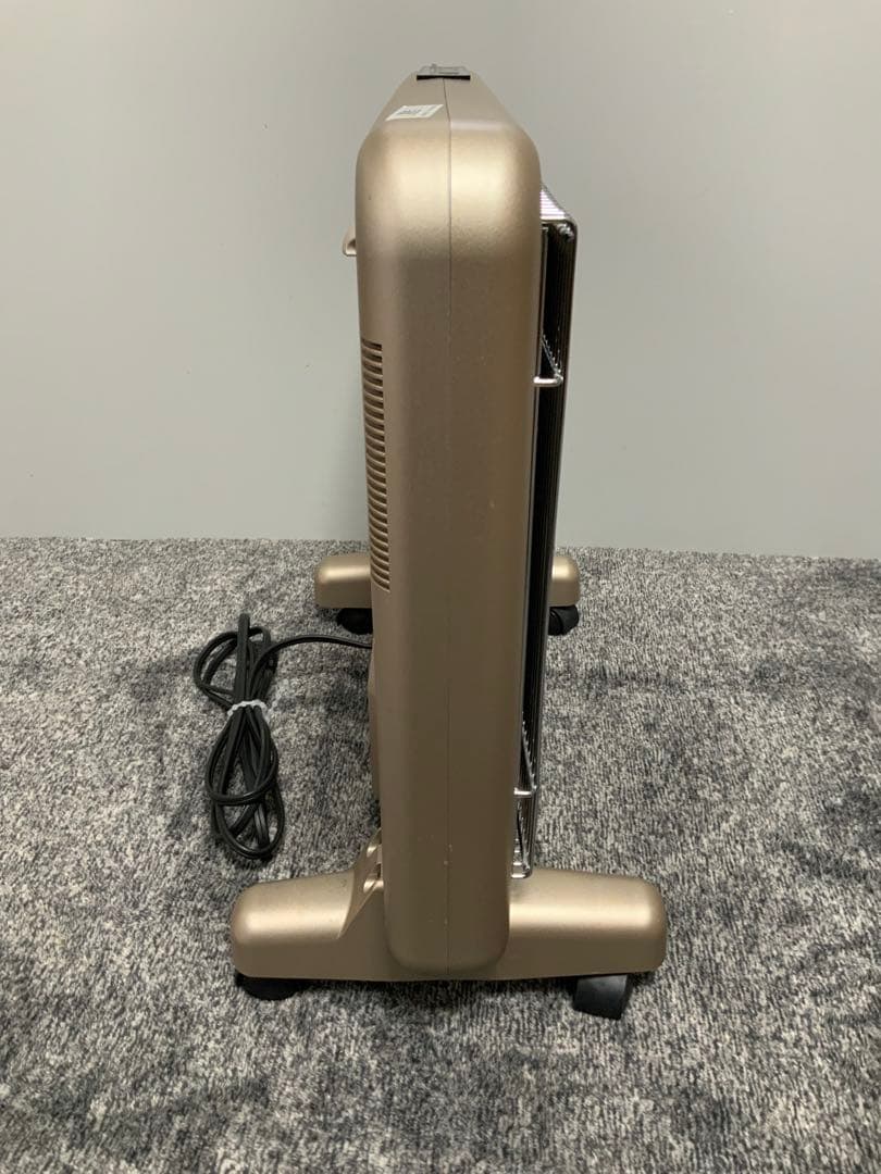 動作確認済　サンルミエ　800SD 遠赤外線ヒーター　遠赤外線暖房器