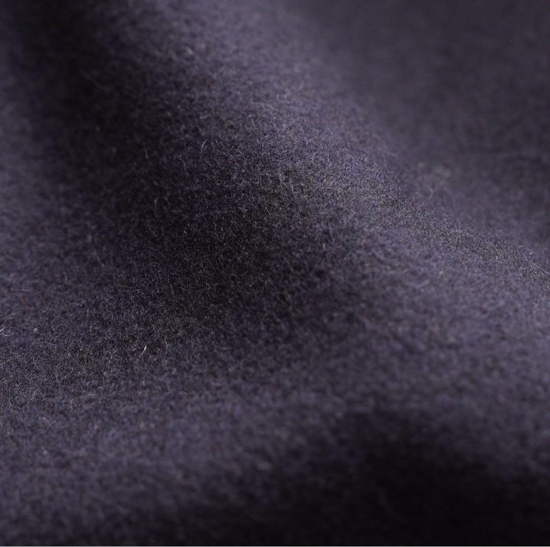 【英国旗タグ】60s 70s ヴィンテージ Gloverall ダッフルコート