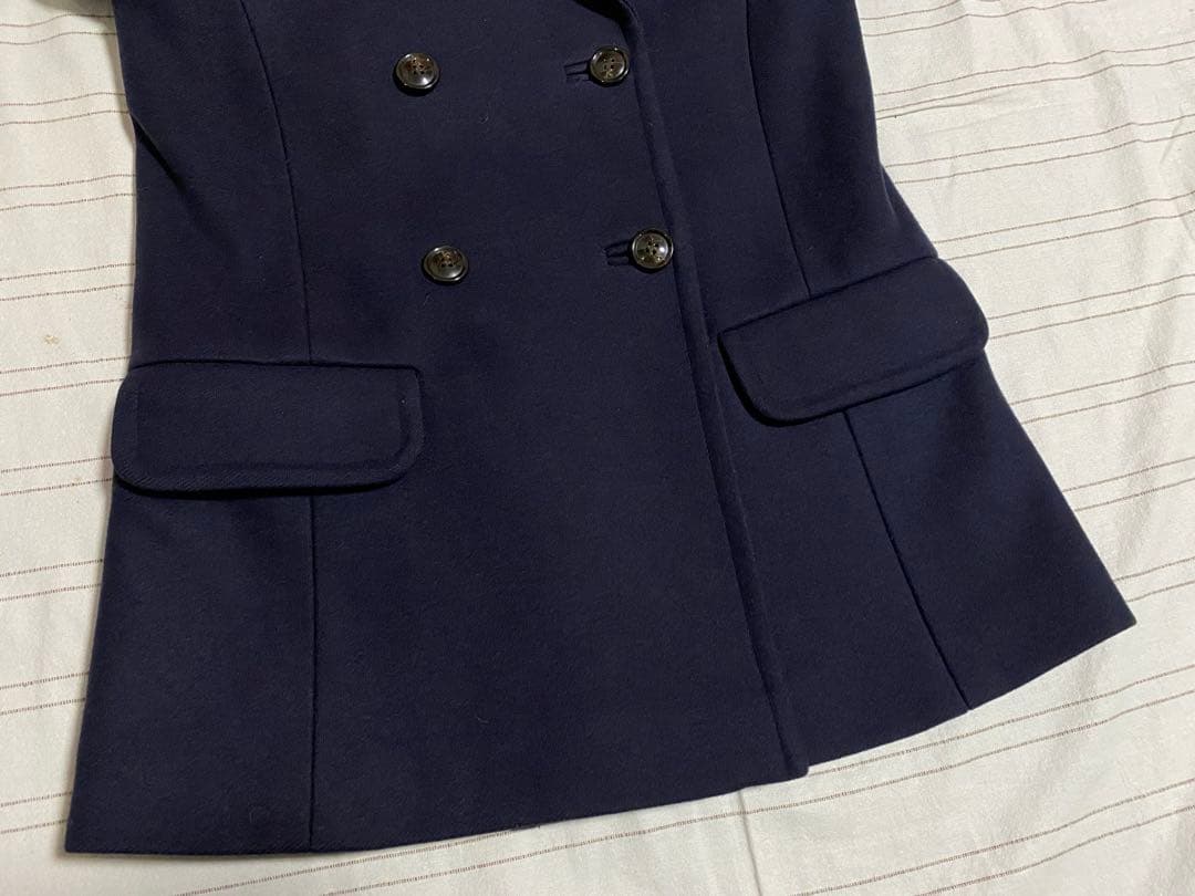 n_a.様ご購入用　A.P.C.◆アーペーセー◆レディースピーコート