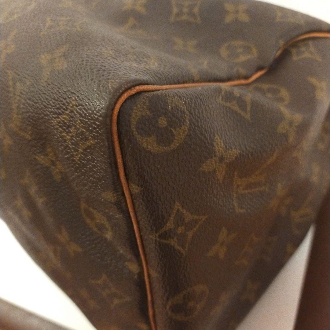 ルイヴィトン　ハンドバッグ　スピーディ