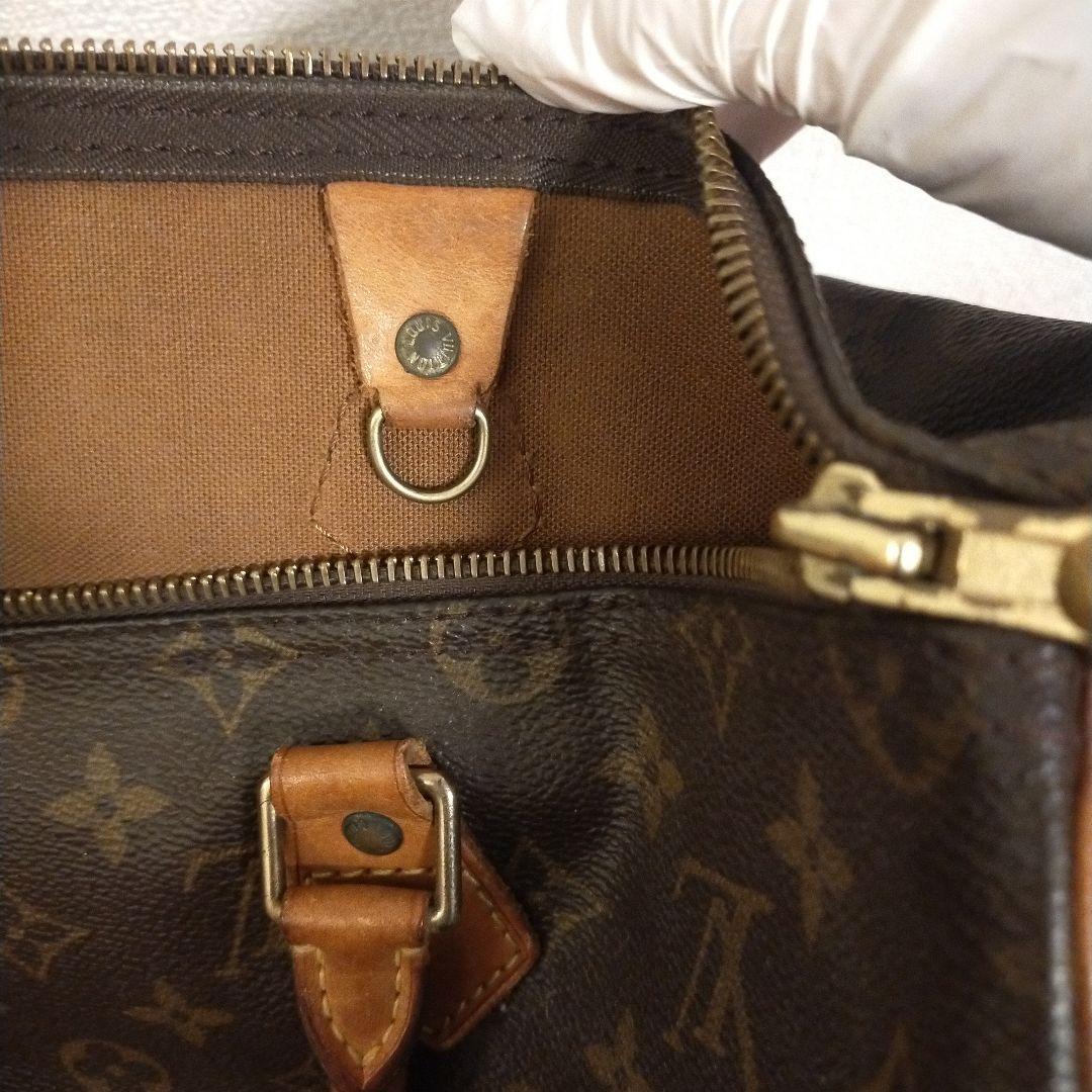 ルイヴィトン　ハンドバッグ　スピーディ